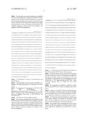 Use of a tospoviral nucleid acid molecule for broad-spectrum transgenic resistance against different tospoviruses diagram and image