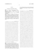 Use of a tospoviral nucleid acid molecule for broad-spectrum transgenic resistance against different tospoviruses diagram and image