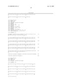 DEFENSIN POLYNUCLEOTIDES AND METHODS OF USE diagram and image