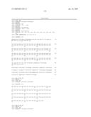 DEFENSIN POLYNUCLEOTIDES AND METHODS OF USE diagram and image