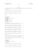 DEFENSIN POLYNUCLEOTIDES AND METHODS OF USE diagram and image