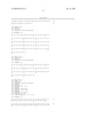 DEFENSIN POLYNUCLEOTIDES AND METHODS OF USE diagram and image