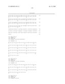 DEFENSIN POLYNUCLEOTIDES AND METHODS OF USE diagram and image