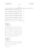 DEFENSIN POLYNUCLEOTIDES AND METHODS OF USE diagram and image