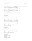 DEFENSIN POLYNUCLEOTIDES AND METHODS OF USE diagram and image