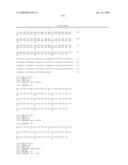 DEFENSIN POLYNUCLEOTIDES AND METHODS OF USE diagram and image