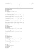 DEFENSIN POLYNUCLEOTIDES AND METHODS OF USE diagram and image