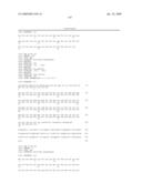 DEFENSIN POLYNUCLEOTIDES AND METHODS OF USE diagram and image