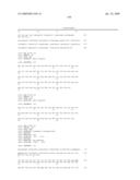 DEFENSIN POLYNUCLEOTIDES AND METHODS OF USE diagram and image