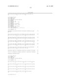 DEFENSIN POLYNUCLEOTIDES AND METHODS OF USE diagram and image