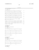 DEFENSIN POLYNUCLEOTIDES AND METHODS OF USE diagram and image