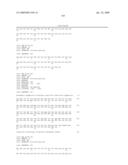 DEFENSIN POLYNUCLEOTIDES AND METHODS OF USE diagram and image