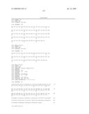 DEFENSIN POLYNUCLEOTIDES AND METHODS OF USE diagram and image