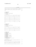 DEFENSIN POLYNUCLEOTIDES AND METHODS OF USE diagram and image