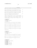 DEFENSIN POLYNUCLEOTIDES AND METHODS OF USE diagram and image