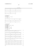 DEFENSIN POLYNUCLEOTIDES AND METHODS OF USE diagram and image