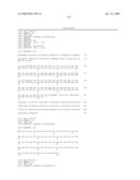 DEFENSIN POLYNUCLEOTIDES AND METHODS OF USE diagram and image