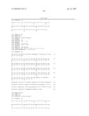 DEFENSIN POLYNUCLEOTIDES AND METHODS OF USE diagram and image