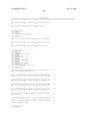 DEFENSIN POLYNUCLEOTIDES AND METHODS OF USE diagram and image