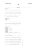 DEFENSIN POLYNUCLEOTIDES AND METHODS OF USE diagram and image