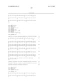 DEFENSIN POLYNUCLEOTIDES AND METHODS OF USE diagram and image