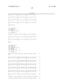 DEFENSIN POLYNUCLEOTIDES AND METHODS OF USE diagram and image