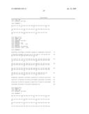 DEFENSIN POLYNUCLEOTIDES AND METHODS OF USE diagram and image