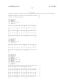 DEFENSIN POLYNUCLEOTIDES AND METHODS OF USE diagram and image