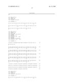 DEFENSIN POLYNUCLEOTIDES AND METHODS OF USE diagram and image