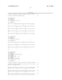 DEFENSIN POLYNUCLEOTIDES AND METHODS OF USE diagram and image