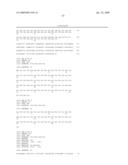 DEFENSIN POLYNUCLEOTIDES AND METHODS OF USE diagram and image