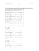 DEFENSIN POLYNUCLEOTIDES AND METHODS OF USE diagram and image