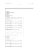 DEFENSIN POLYNUCLEOTIDES AND METHODS OF USE diagram and image