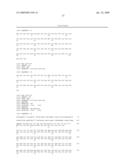 DEFENSIN POLYNUCLEOTIDES AND METHODS OF USE diagram and image