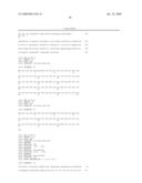 DEFENSIN POLYNUCLEOTIDES AND METHODS OF USE diagram and image