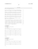 DEFENSIN POLYNUCLEOTIDES AND METHODS OF USE diagram and image