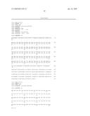 DEFENSIN POLYNUCLEOTIDES AND METHODS OF USE diagram and image