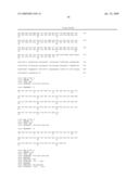 DEFENSIN POLYNUCLEOTIDES AND METHODS OF USE diagram and image