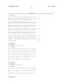 DEFENSIN POLYNUCLEOTIDES AND METHODS OF USE diagram and image