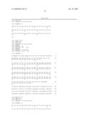 DEFENSIN POLYNUCLEOTIDES AND METHODS OF USE diagram and image