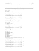 DEFENSIN POLYNUCLEOTIDES AND METHODS OF USE diagram and image