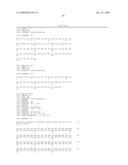 DEFENSIN POLYNUCLEOTIDES AND METHODS OF USE diagram and image