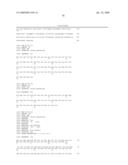 DEFENSIN POLYNUCLEOTIDES AND METHODS OF USE diagram and image