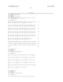 DEFENSIN POLYNUCLEOTIDES AND METHODS OF USE diagram and image