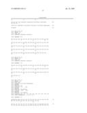 DEFENSIN POLYNUCLEOTIDES AND METHODS OF USE diagram and image