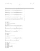 DEFENSIN POLYNUCLEOTIDES AND METHODS OF USE diagram and image