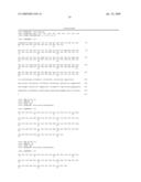 DEFENSIN POLYNUCLEOTIDES AND METHODS OF USE diagram and image