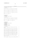 DEFENSIN POLYNUCLEOTIDES AND METHODS OF USE diagram and image