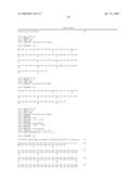 DEFENSIN POLYNUCLEOTIDES AND METHODS OF USE diagram and image