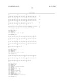 DEFENSIN POLYNUCLEOTIDES AND METHODS OF USE diagram and image